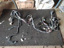 Проводка TO5BV4 Mazda 2