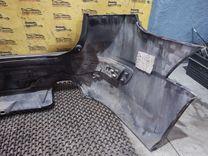 Бампер задний I4FF96 Volvo XC70 undefined