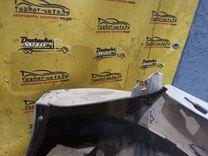 Бампер задний J29SCZ Citroen Xsara Picasso undefined