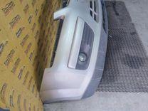 Бампер передний 8VCIX4 Ford Focus - Фото 2