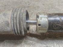 Амортизатор задний правый X7DU2E Mitsubishi Carisma купить на авторазборке