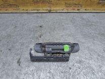 Ручка наружная передняя правая SYQUM7 Citroen Xsara Picasso купить с доставкой