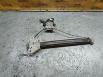 Стеклоподъемник электрический задний правый KO0TII Honda Accord купить с доставкой