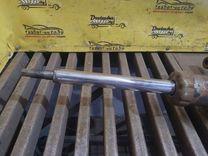 Амортизатор передний левый RHOC1E Lada 2110 - Фото 2