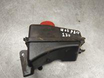 Бачок гидроусилителя W587FZ Peugeot 406 купить в магазине запчастей бу