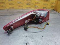 Фонарь задний правый 84W9DR Peugeot 607 купить
