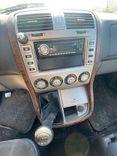 Рамка под магнитолу MEYCSL Kia Carnival