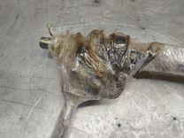 Рулевая рейка PIUD27 Renault Scenic RX4 купить на авторазборке