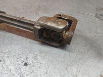 Рулевой карданчик L34TTV Volkswagen Golf - Фото 4