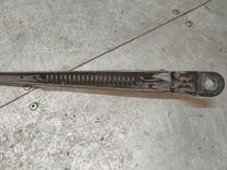 Щеткодержатель (поводок стеклоочистителя, дворник) B7L9V0 Peugeot 306 купить с доставкой