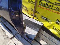 Крыло заднее правое P1Y9FC Chrysler Voyager undefined