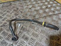 Трубка вакуумная K2YTN9 Volkswagen Golf - Фото 2