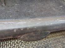 Обшивка крышки багажника 5CG88A Citroen C8 - Фото 4