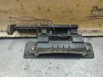 Ручка наружная передняя левая F4O8ED Peugeot 306 - Фото 3