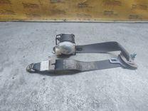 Ремень безопасности задний правый 2MXEIP Mitsubishi Grandis - Фото 2