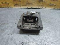 Подушка крепления двигателя KMFLC3 Volkswagen Touran купить в магазине запчастей бу