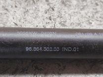 Амортизатор крышки багажника (3-5 двери) FN3P00 Peugeot 406 - Фото 4