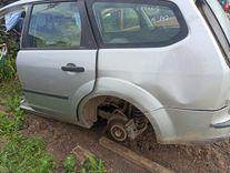 Уплотнитель двери задней левой 89DIOP Ford Focus купить