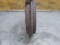 Барабан тормозной OML172 Opel Corsa купить