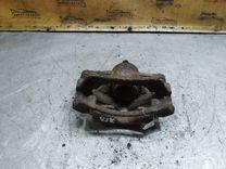 Суппорт передний левый 615NQ3 Toyota Yaris купить в магазине запчастей бу