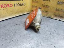 Поворотник левый 42IF19 Audi 100 - Фото 4