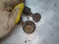 Трос кулисы КПП 6AD4D3 Mitsubishi Carisma - Фото 2