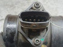 Расходомер воздуха JZU598 Fiat  - Фото 4