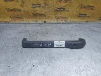 Пластик салазок сиденья W8RP1Y Volkswagen Passat