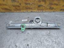 Стеклоподъемник электрический передний левый VOHG7Z Renault Scenic купить с доставкой