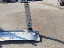 Стойка кузовная центральная левая MVRXFD Ford Galaxy купить в магазине запчастей бу