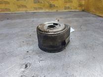 Теплообменник масляного фильтра 1L01WH Peugeot 307 купить в магазине запчастей бу