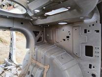 Крыло заднее правое 2T3Y1Z Ford Fusion - Фото 16