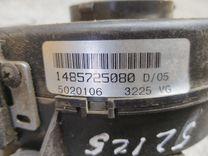 Моторчик печки 3MW21Q Citroen C8 - Фото 3