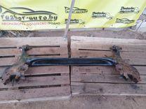 Балка подвески задняя H89GIN Mitsubishi Colt купить с доставкой