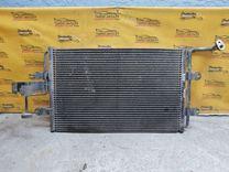 Радиатор кондиционера KG0D6W Seat Toledo купить с доставкой