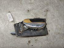 Ручка внутренняя передняя левая W1TK1T Peugeot 307 купить с доставкой