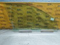 Стекло двери передней левой EZN5KO Volvo S60 купить в магазине запчастей бу