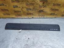 Накладка на порог X2N9K0 Honda Accord