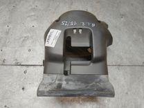 Кожух рулевой колонки YNN9LM Renault Laguna купить в магазине запчастей бу