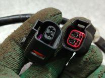 Проводка двери передней левой UXE3ID Ford Focus - Фото 4