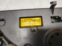 Блок управления печки/климат-контроля 1B2TGP Citroen C5 купить с доставкой