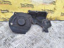 Защита (кожух) ремня ГРМ W3Q21S Renault Espace купить с доставкой