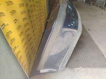 Бампер задний 00NS76 Skoda Octavia - Фото 3