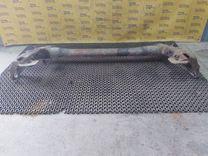 Балка подвески задняя HK5L64 Opel Astra - Фото 7