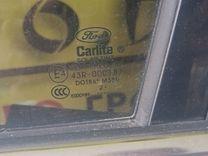 Стекло двери передней левой B8TEFR Ford Fusion купить с доставкой