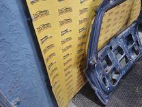 Крышка багажника (дверь 3-5) HZ86T5 Opel Astra undefined