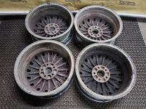 Диск литой R16, 5x108 Volvo S60 2006 L3Z2FF (комплект) L3Z2FF L3Z2FF Volvo S60 undefined
