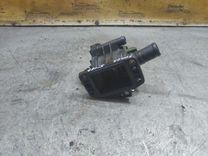 Корпус термостата G2HAR2 Ford Focus купить в магазине запчастей бу