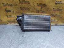 Радиатор отопителя (печки) YS6X2M Renault Laguna