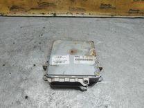 Блок управления двигателем DTHA99 Rover 600